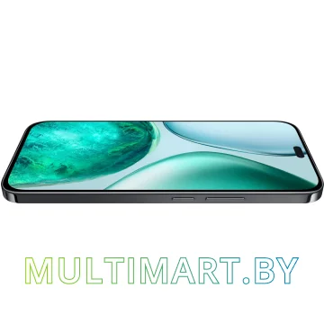 Смартфон HONOR X8c ABR-LX1 6GB/128GB (полночный черный) картинка 8